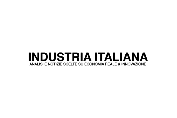 Euroconnection in The Magazine Industria Italiana
